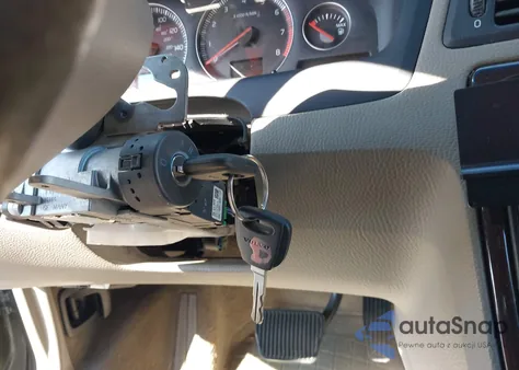 2007 Volvo V70 2.5T from USA, damaged, VIN YV1SW592572674971